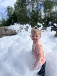 IMG 8009 1768419424 1 2 Hour Foam Party